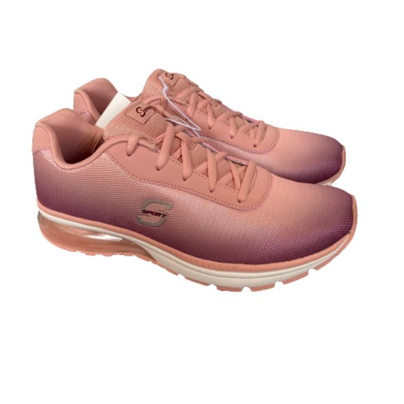 skechers vevina lace up sneakers